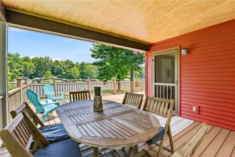900 Lake Shore Road Lake Stonycreek PA 15541
