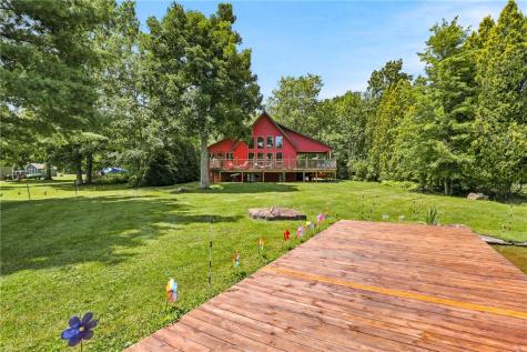 900 Lake Shore Road Lake Stonycreek PA 15541
