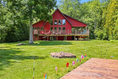 900 Lake Shore Road Lake Stonycreek PA 15541