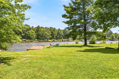 900 Lake Shore Road Lake Stonycreek PA 15541