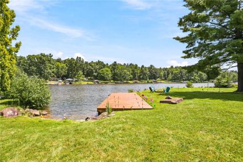 900 Lake Shore Road Lake Stonycreek PA 15541