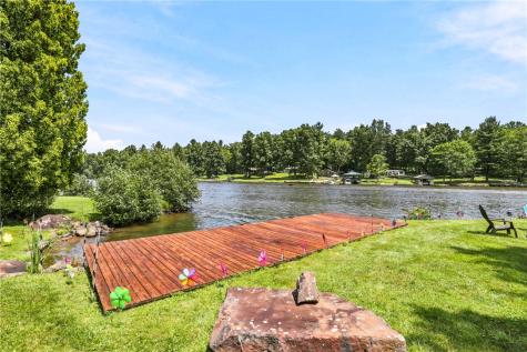 900 Lake Shore Road Lake Stonycreek PA 15541