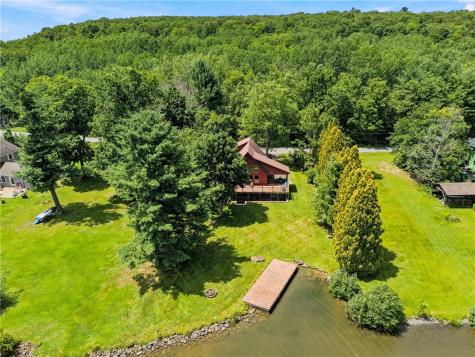 900 Lake Shore Road Lake Stonycreek PA 15541