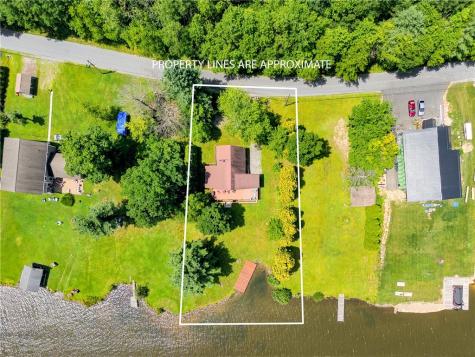 900 Lake Shore Road Lake Stonycreek PA 15541