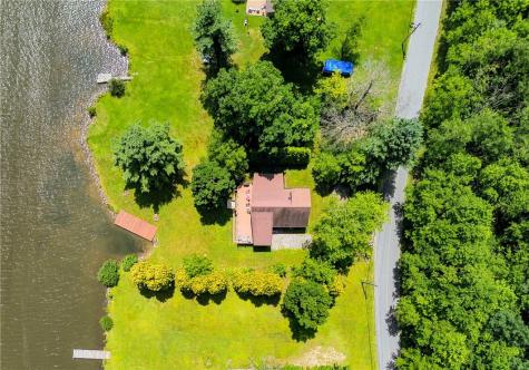 900 Lake Shore Road Lake Stonycreek PA 15541