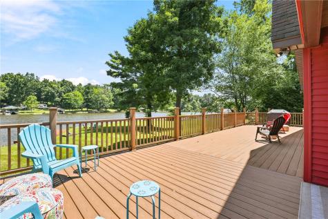 900 Lake Shore Road Lake Stonycreek PA 15541