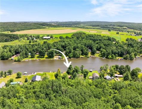 900 Lake Shore Road Lake Stonycreek PA 15541
