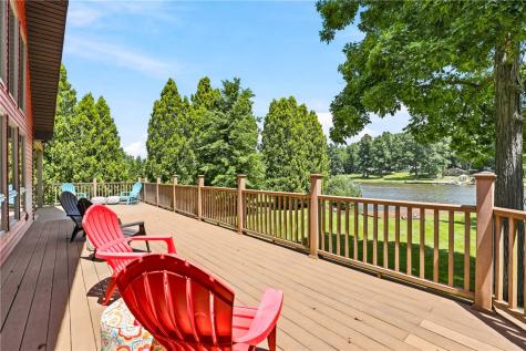900 Lake Shore Road Lake Stonycreek PA 15541