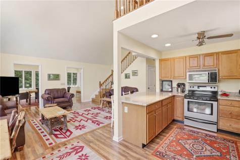 900 Lake Shore Road Lake Stonycreek PA 15541