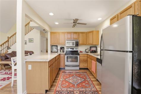 900 Lake Shore Road Lake Stonycreek PA 15541