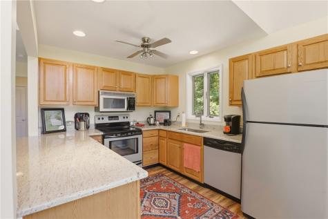 900 Lake Shore Road Lake Stonycreek PA 15541