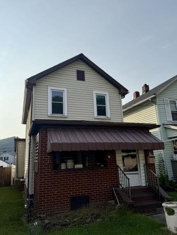 1315 6th Avenue Ford City Boro PA 16226