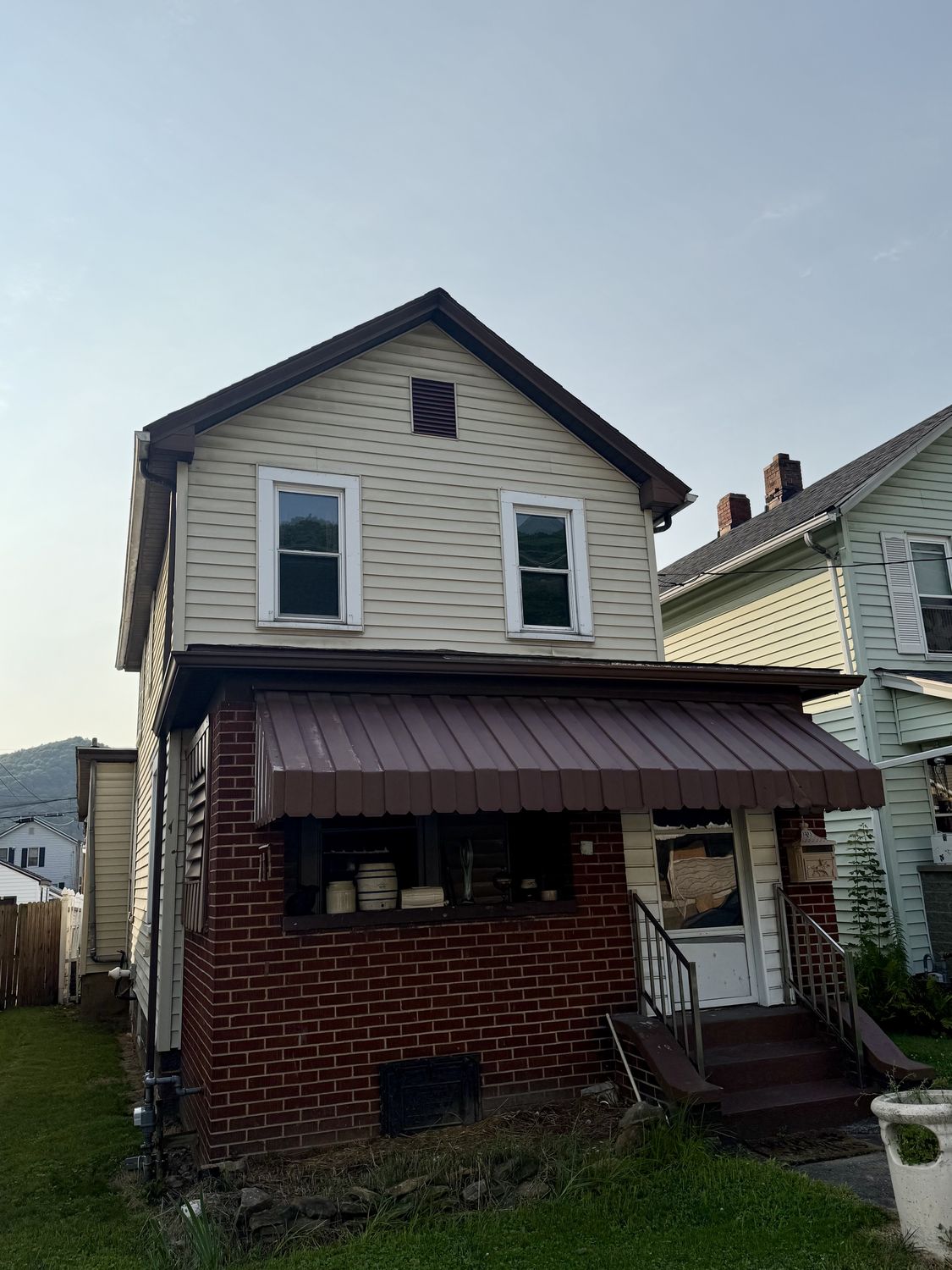 1315 6th Avenue Ford City Boro PA 16226
