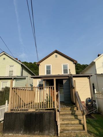 1315 6th Avenue Ford City Boro PA 16226