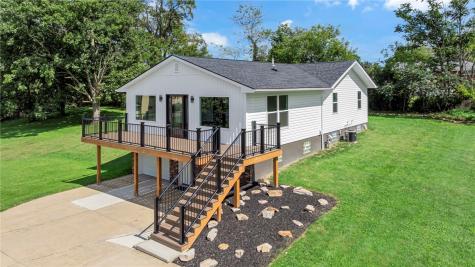 1289 Chestnut Street Monaca PA 15061
