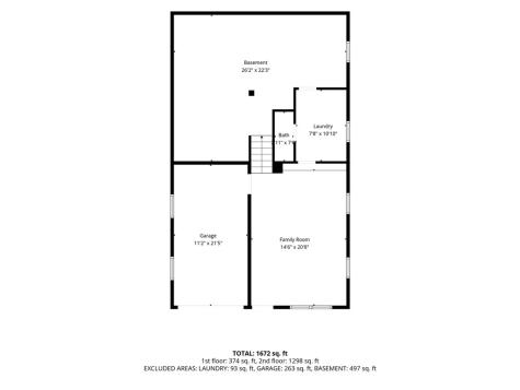1289 Chestnut Street Monaca PA 15061