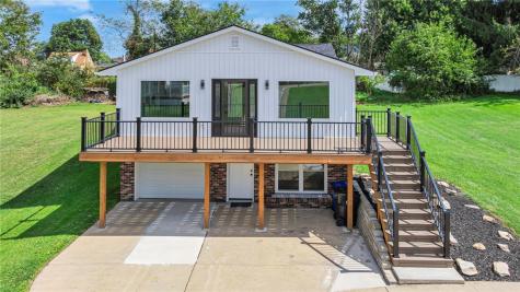 1289 Chestnut Street Monaca PA 15061