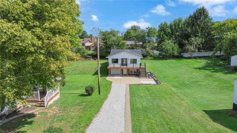 1289 Chestnut Street Monaca PA 15061