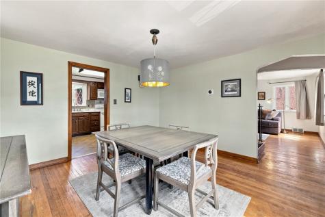 705 Corbin Street West Mifflin PA 15122