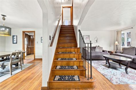 705 Corbin Street West Mifflin PA 15122