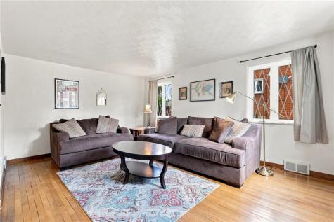 705 Corbin Street West Mifflin PA 15122