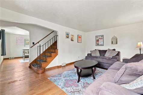 705 Corbin Street West Mifflin PA 15122