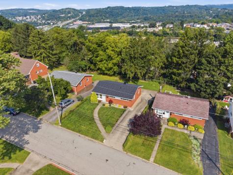 237 Woodridge Drive Green Tree PA 15106