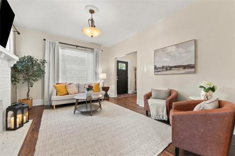 48 Maplewood Street Etna PA 15223
