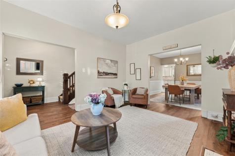 48 Maplewood Street Etna PA 15223
