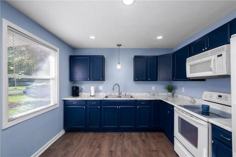 61 Mcmillan Road Findley Township PA 16137