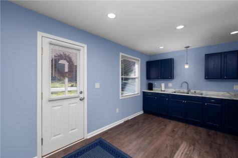 61 Mcmillan Road Findley Township PA 16137