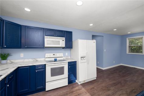 61 Mcmillan Road Findley Township PA 16137