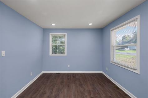 61 Mcmillan Road Findley Township PA 16137
