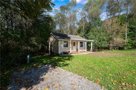 61 Mcmillan Road Findley Township PA 16137