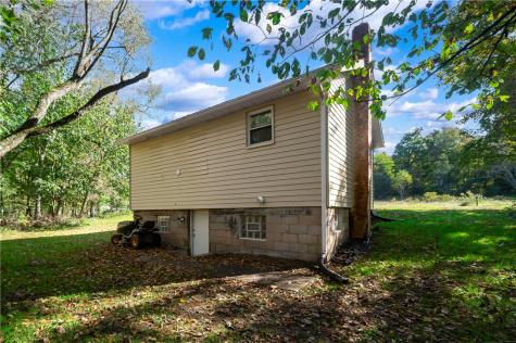61 Mcmillan Road Findley Township PA 16137
