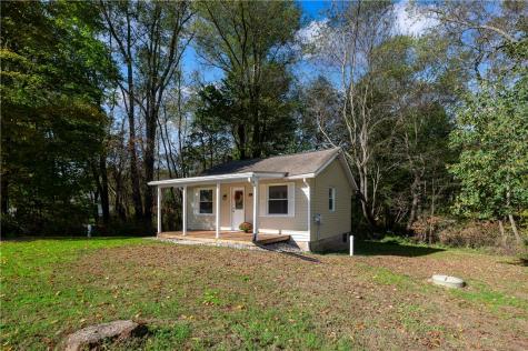 61 Mcmillan Road Findley Township PA 16137