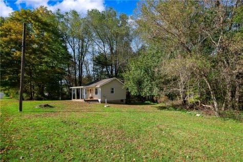 61 Mcmillan Road Findley Township PA 16137