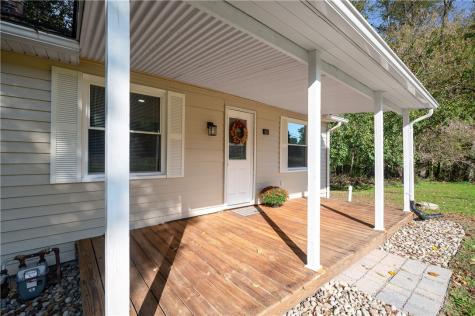 61 Mcmillan Road Findley Township PA 16137