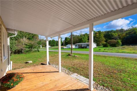 61 Mcmillan Road Findley Township PA 16137