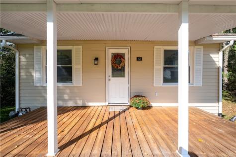 61 Mcmillan Road Findley Township PA 16137