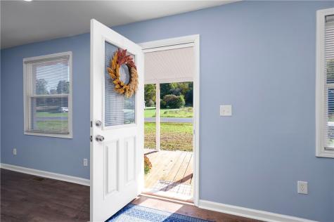61 Mcmillan Road Findley Township PA 16137