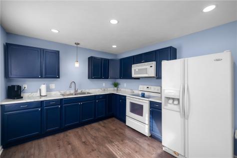 61 Mcmillan Road Findley Township PA 16137