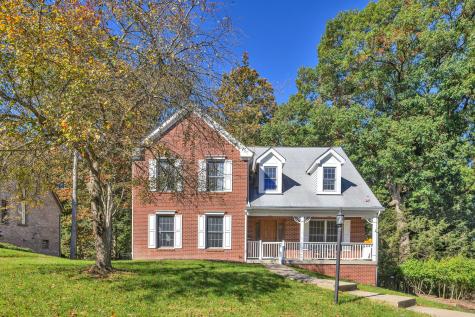 8510 Breezewood Drive Mccandless PA 15237