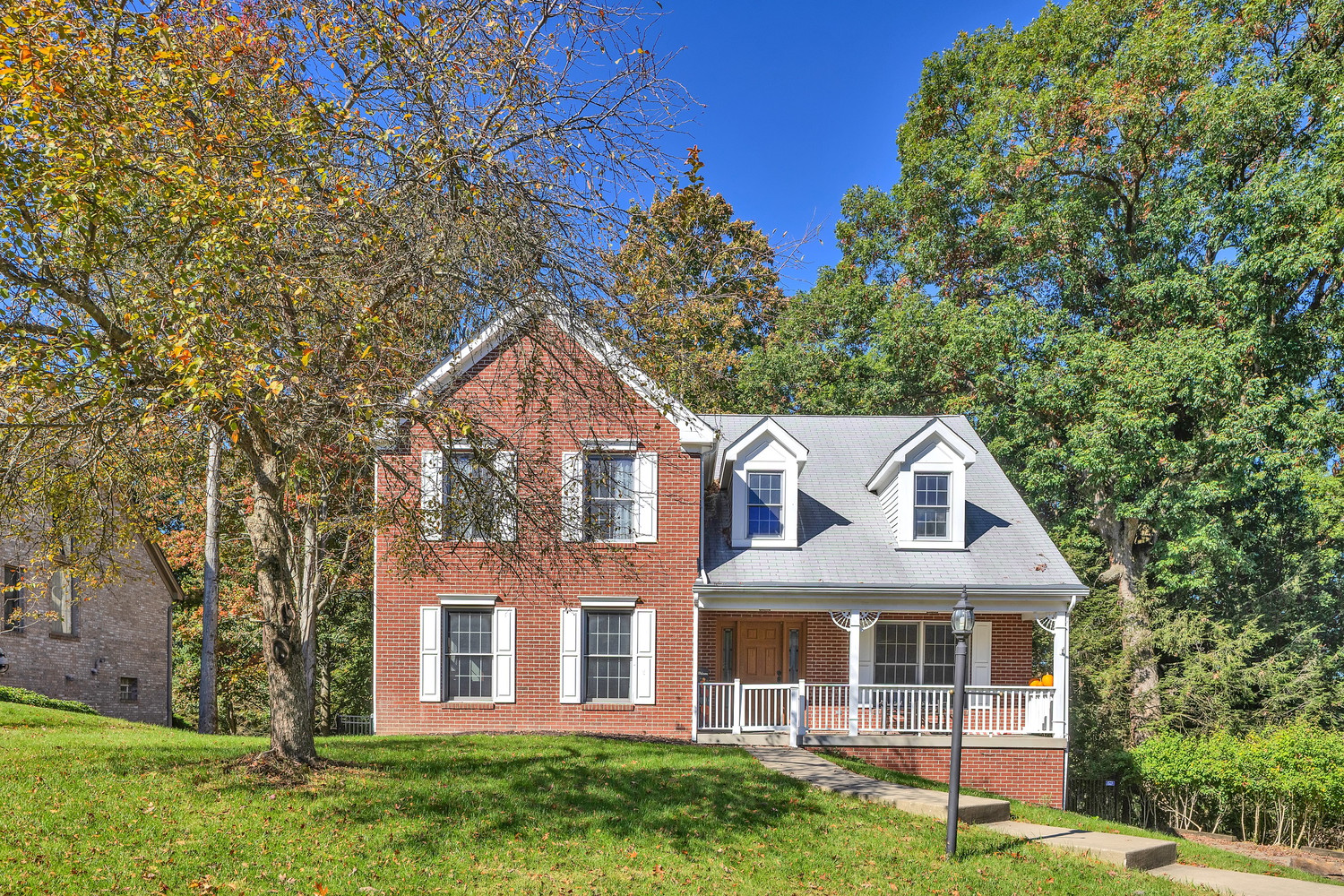 8510 Breezewood Drive Mccandless PA 15237