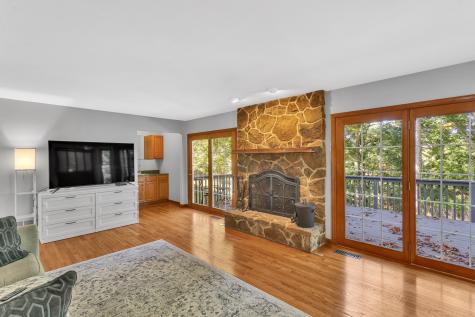 8510 Breezewood Drive Mccandless PA 15237