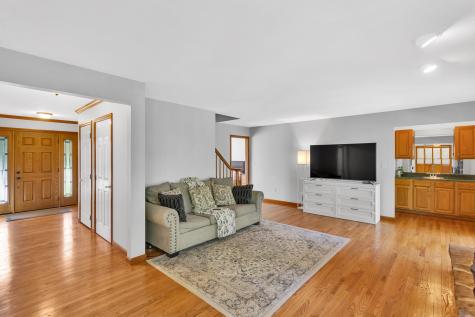 8510 Breezewood Drive Mccandless PA 15237