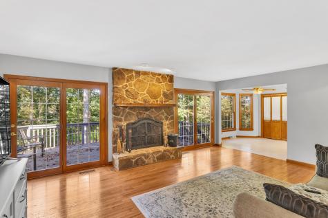 8510 Breezewood Drive Mccandless PA 15237