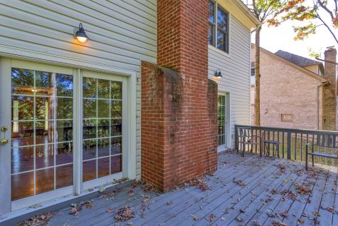 8510 Breezewood Drive Mccandless PA 15237