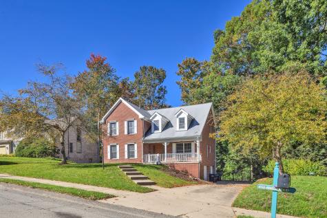 8510 Breezewood Drive Mccandless PA 15237
