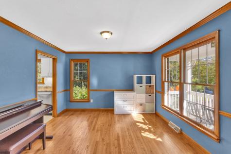 8510 Breezewood Drive Mccandless PA 15237